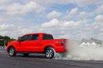 Ford F-150 2011 года